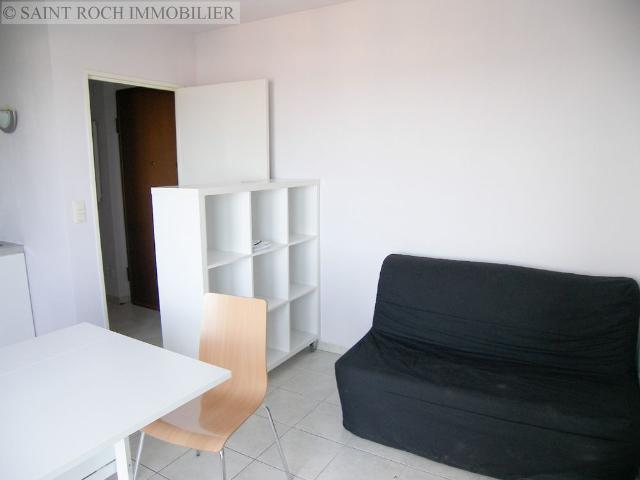 Location Appartement 1 pièce 20m² NICE 06200