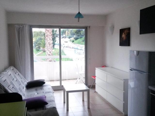 Location Appartement 1 pièce 20m² NICE 06200
