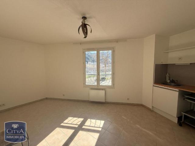 Location Appartement 1 pièce 20m² NICE 06300