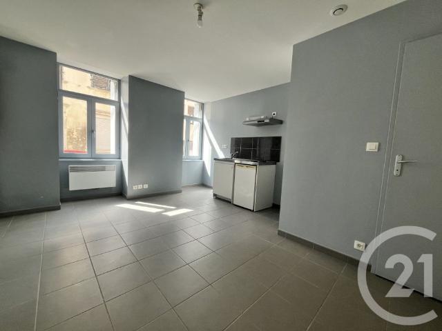 Location Appartement 1 pièce 20m² ORTHEZ 64300