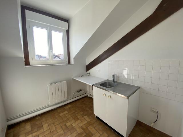 Location Appartement 1 pièce 20m² PALAISEAU 91120