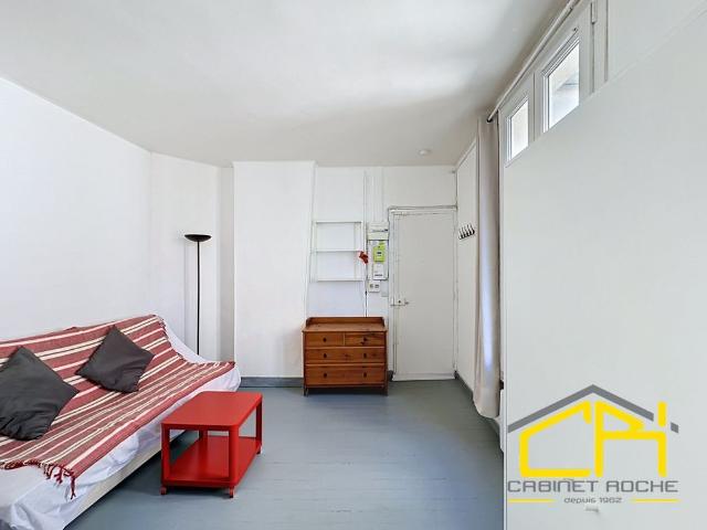 Location Appartement 1 pièce 20m² PARIS 14ème