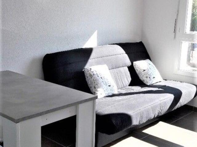 Location Appartement 1 pièce 20m² PAU 64000