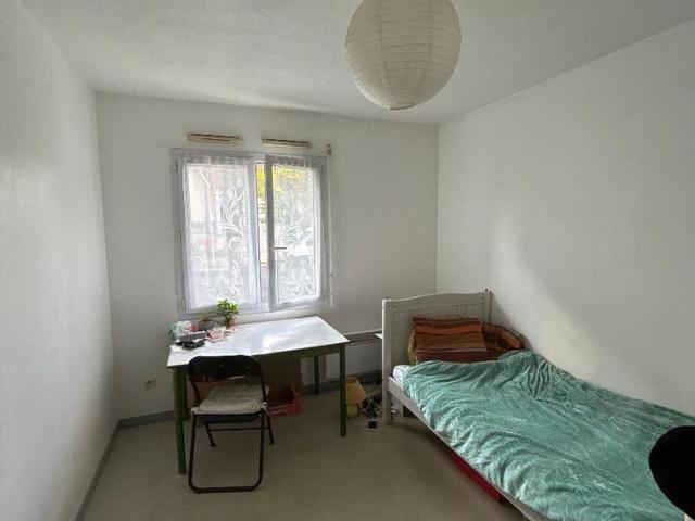 Location Appartement 1 pièce 20m² PAU 64000