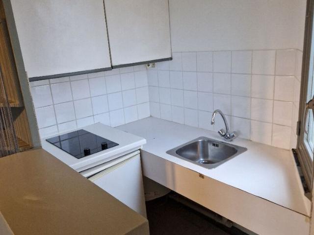 Location Appartement 1 pièce 20m² PESSAC 33600