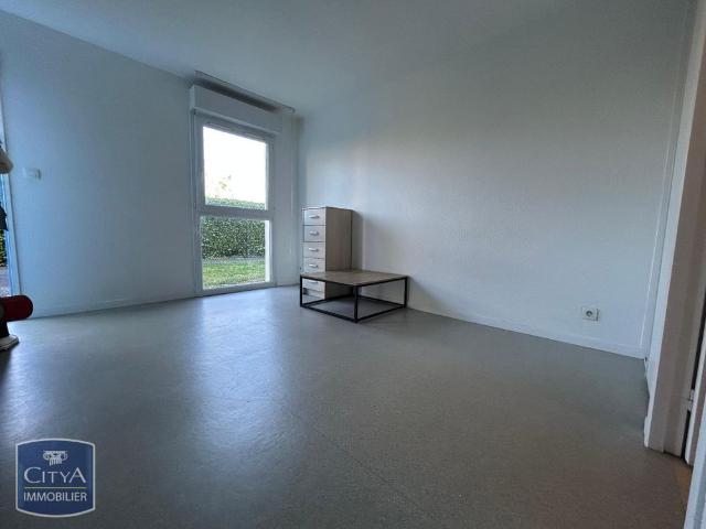 Location Appartement 1 pièce 20m² POITIERS 86000