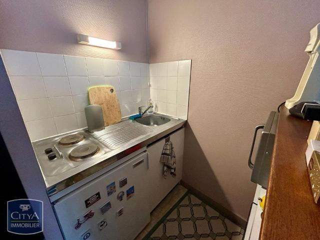 Location Appartement 1 pièce 20m² POITIERS 86000