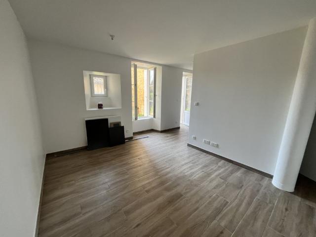 Location Appartement 1 pièce 20m² POITIERS 86000