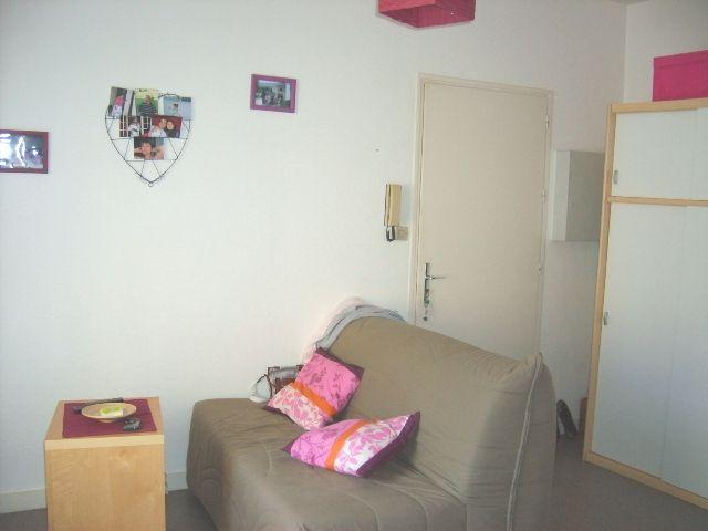 Location Appartement 1 pièce 20m² POITIERS 86000