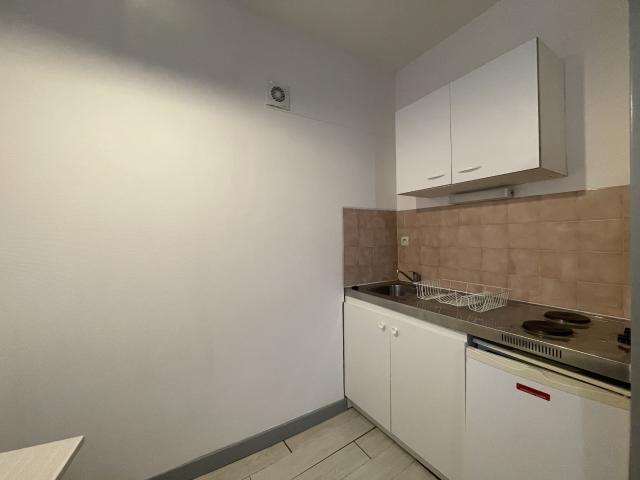 Location Appartement 1 pièce 20m² POITIERS 86000