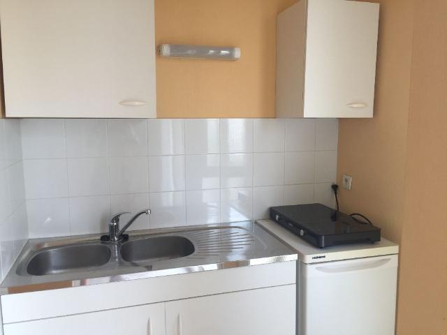 Location Appartement 1 pièce 20m² RENNES 35700