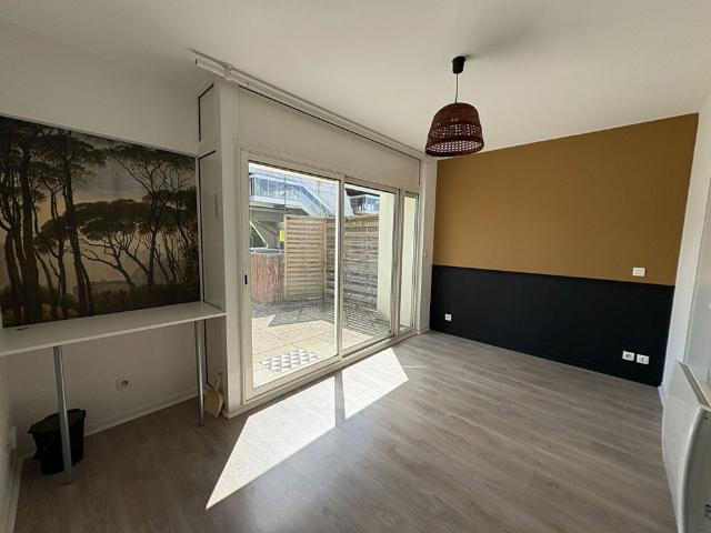 Location Appartement 1 pièce 20m² RENNES 35700