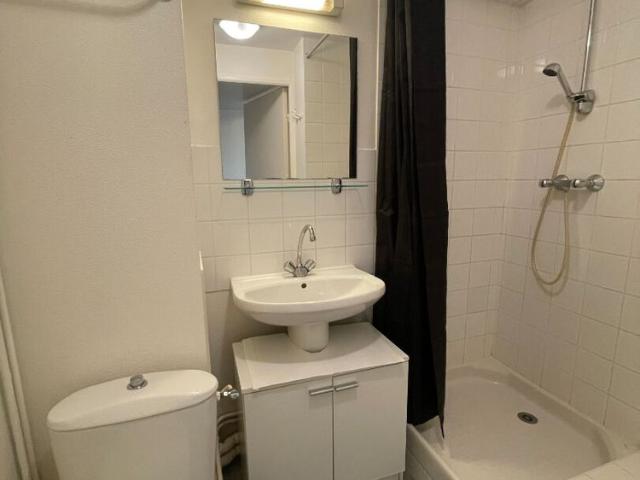 Location Appartement 1 pièce 20m² RENNES 35000