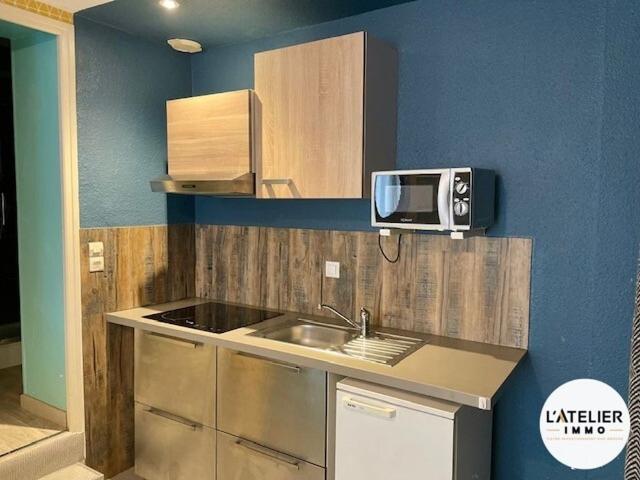 Location Appartement 1 pièce 20m² REIMS 51100