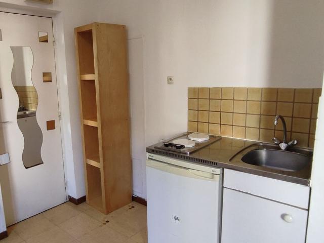 Location Appartement 1 pièce 20m² REIMS 51100