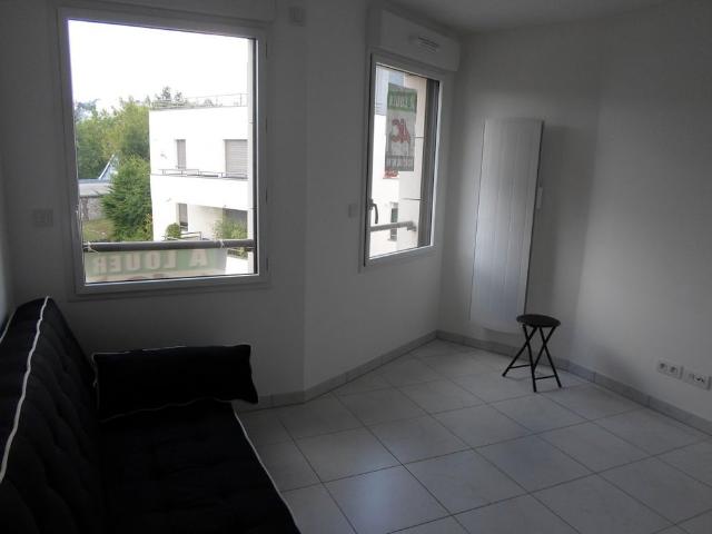 Location Appartement 1 pièce 20m² ROUEN 76000