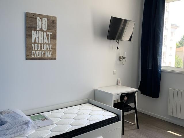 Location Appartement 1 pièce 20m² SARREGUEMINES 57200