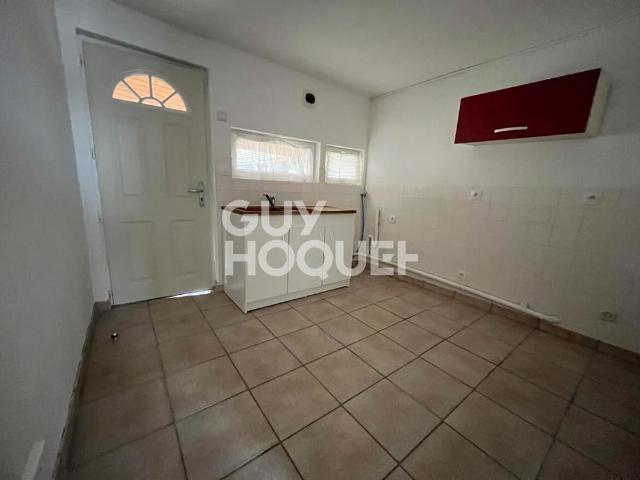 Location Appartement 1 pièce 20m² SEIGNELAY 89250