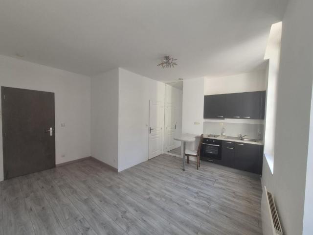 Location Appartement 1 pièce 20m² ST OMER 62500