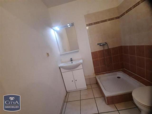 Location Appartement 1 pièce 20m² STE CLOTILDE 97490