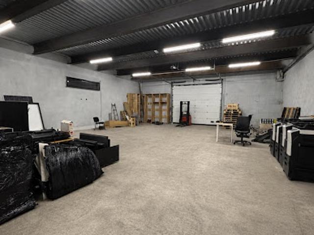 Location Appartement 1 pièce 210 m2 Castries