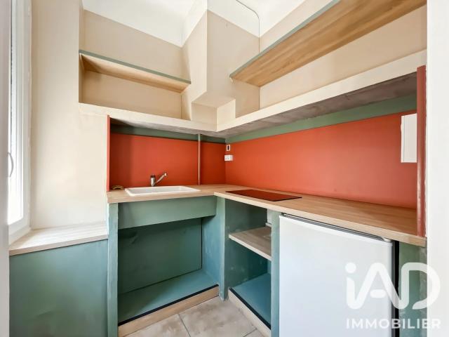 Location Appartement 1 pièce