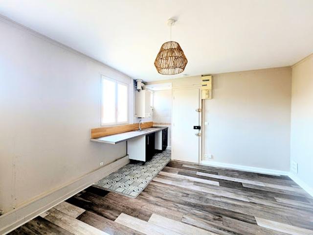 Location Appartement 1 pièce 21 m2 Maisons Laffitte