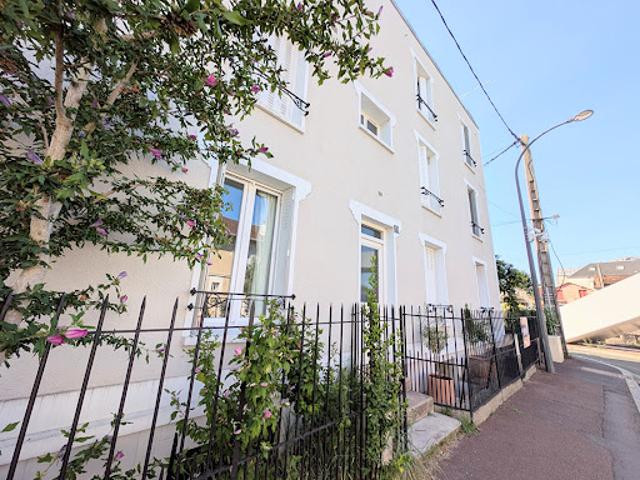 Location Appartement 1 pièce 21 m2 Maisons Laffitte