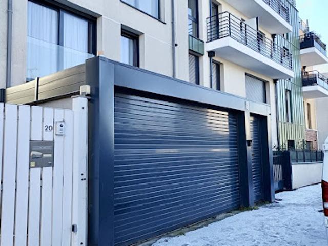 Location Appartement 1 pièce 21 m2 Malakoff