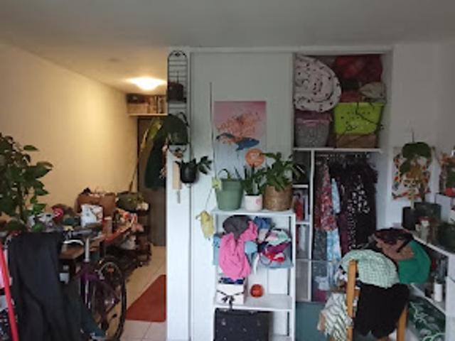 Location Appartement 1 pièce 21 m2 Montpellier