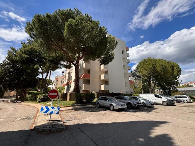 Location Appartement 1 pièce 21 m2 Montpellier