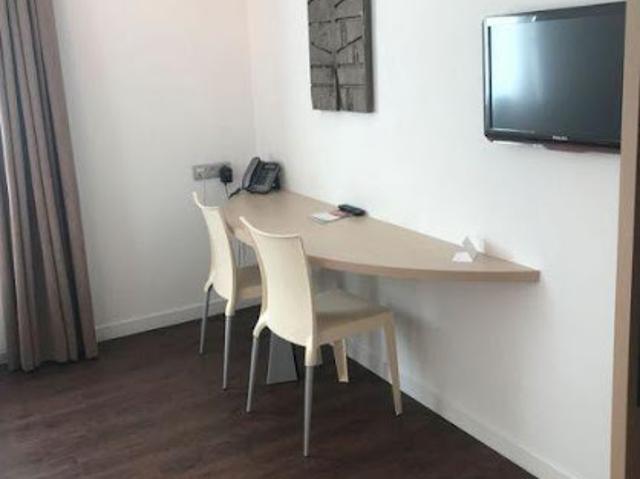 Location Appartement 1 pièce 21 m2 Nantes