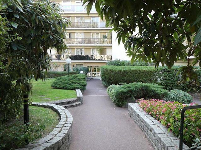 Location Appartement 1 pièce 21 m2 Neuilly sur Seine