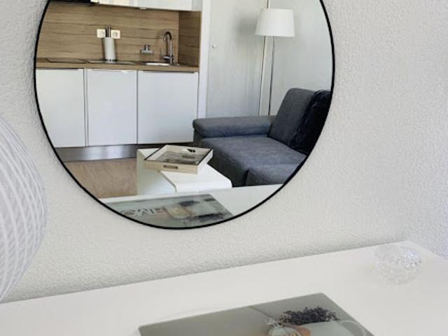Location Appartement 1 pièce 21 m2 Nice