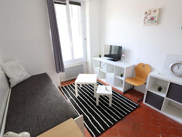 Location Appartement 1 pièce 21 m2 Orleans