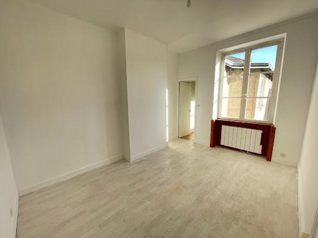 Location Appartement 1 pièce 21 m2 Orleans