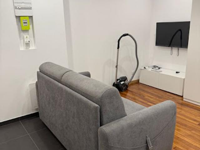 Location Appartement 1 pièce 21 m2 Orly
