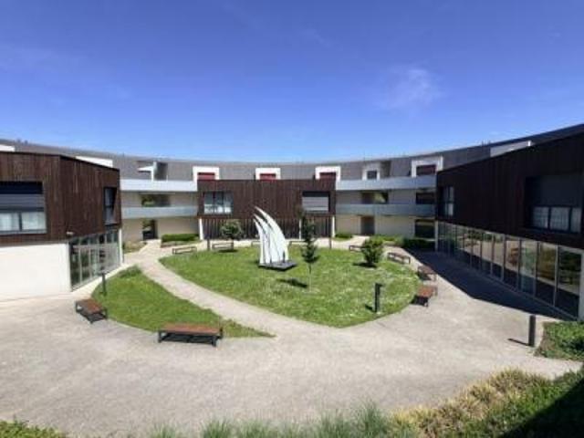 location appartement 1 pièce 21 m2 aube 10000 497 €