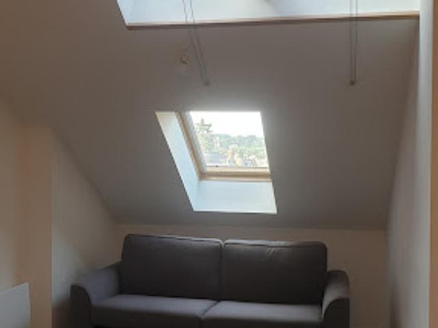 Location Appartement 1 pièce 21 m2 Abbeville