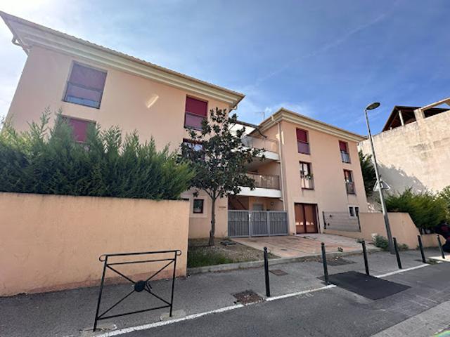 Location Appartement 1 pièce 21 m2 Aix en Provence