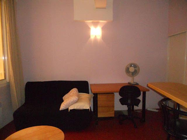 Location Appartement 1 pièce 21 m2 Aix en Provence