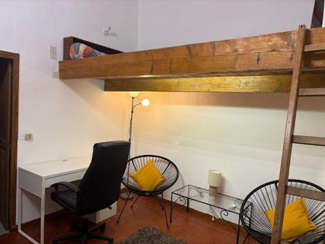 Location Appartement 1 pièce 21 m2 Aix en Provence