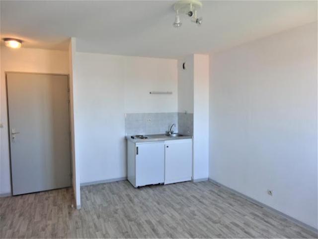 Location Appartement 1 pièce 21 m2 Albi