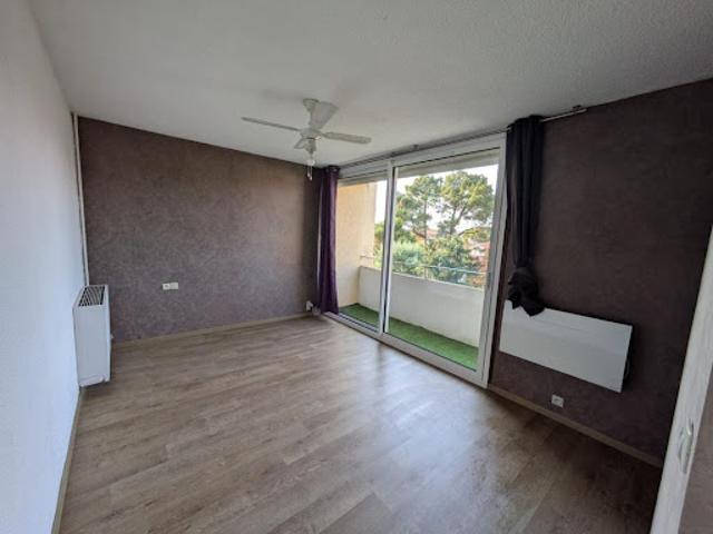 Location Appartement 1 pièce 21 m2 Albi