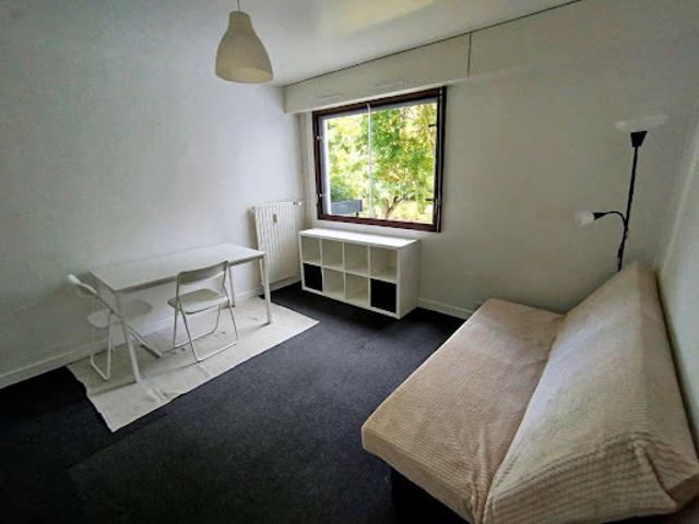 Location Appartement 1 pièce 21 m2 Amiens
