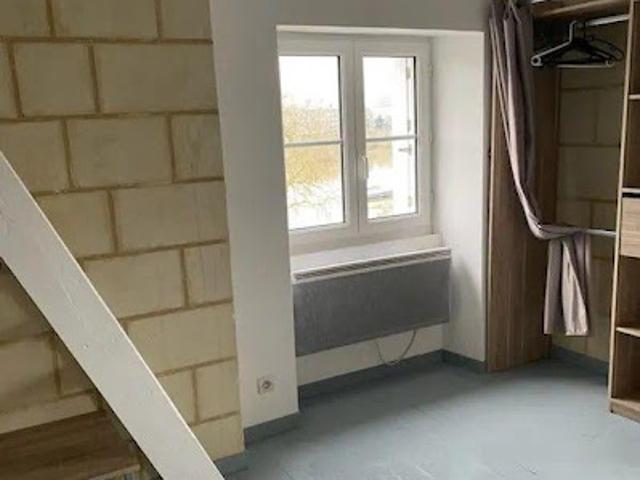 Location Appartement 1 pièce 21 m2 Angers