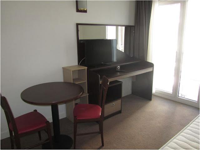 Location Appartement 1 pièce 21 m2 Beziers