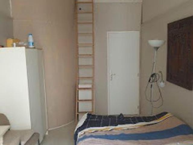 Location Appartement 1 pièce 21 m2 Bordeaux