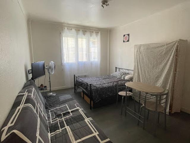 Location Appartement 1 pièce 21 m2 Canet en Roussillon