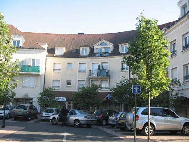 Location Appartement 1 pièce 21 m2 Carrieres sur seine